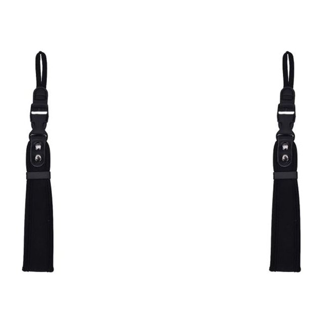 Seitruly Digital Camera Wrist Strap Studio Indoor Camcorder Carrier Prop Band Lanyard Hand Portable Beginner Photography 2Conjunto