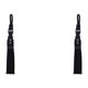 thumbnail image 2 of Injueey Digital Camera Wrist Strap Studio Indoor Lanyard Portable Camcorder Hand Beginner Band Carrier Prop Photography 2Conjunto, 2 of 6