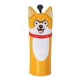 thumbnail image 1 of Funda protectora para cabeza de palo de golf para perro 3 32cmx13cm, 1 of 9