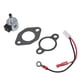 thumbnail image 1 of Reemplazo De Solenoide De Combustible De Carburador De Combustible Para 1275709 1275733S 1243502S Para Motores Stx38 Lx255 Am128242 Am128816, 1 of 7