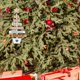 thumbnail image 4 of Colgante de Navidad de madera Fotografía decorativa Accs Accesorios de escena Regalos de bricolaje Adornos Colgante brillante Decoración de Navidad Beige Yotijar colgante colgante, 4 of 7