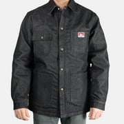 Ben Davis Snap Front Jacket