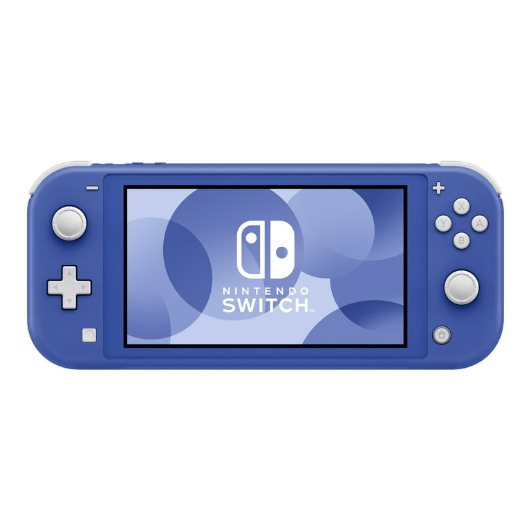 Nintendo Switch™ Lite - Blue