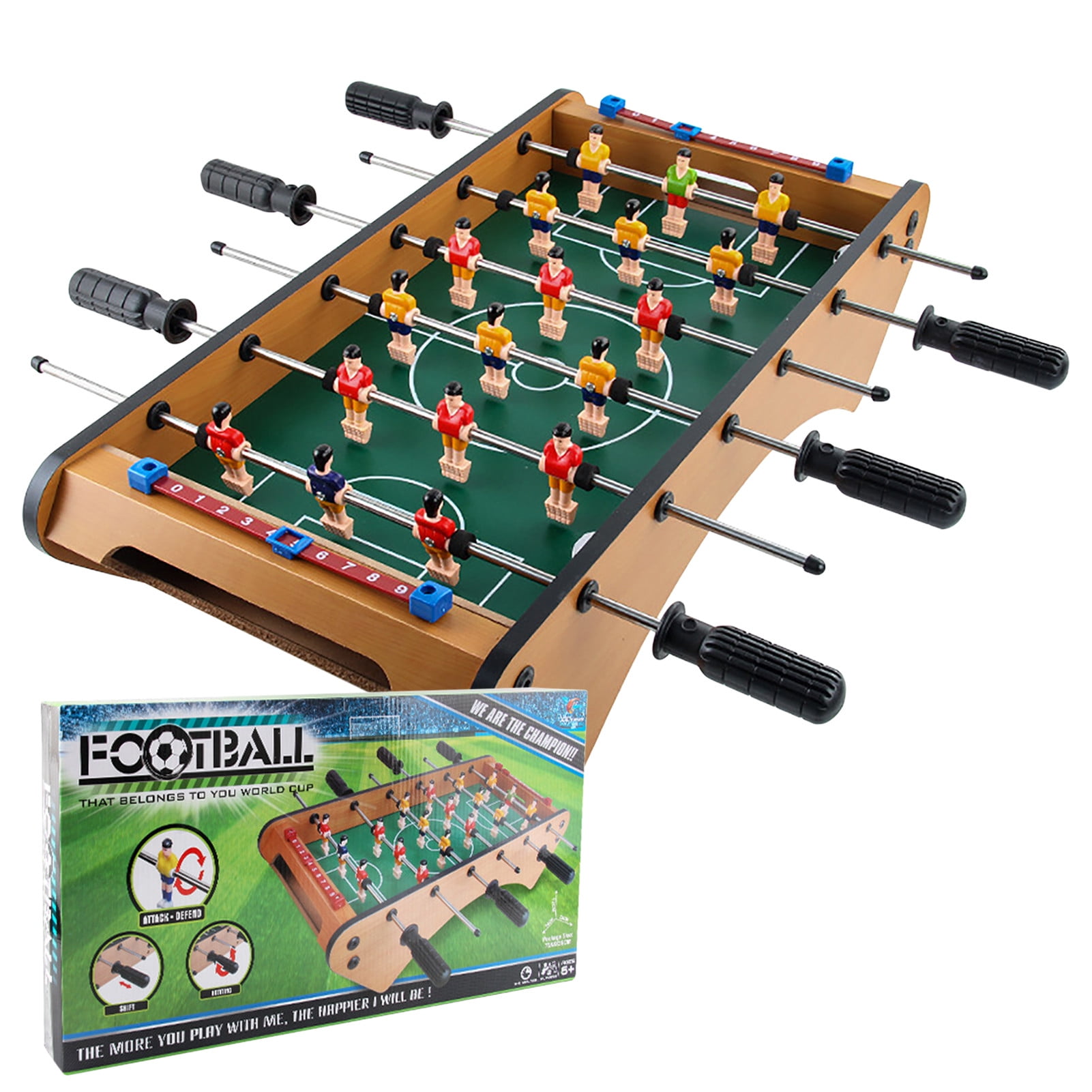 Football Table game
