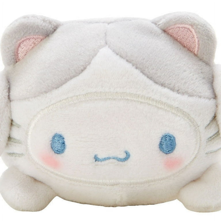 Mochi cat cheap plush