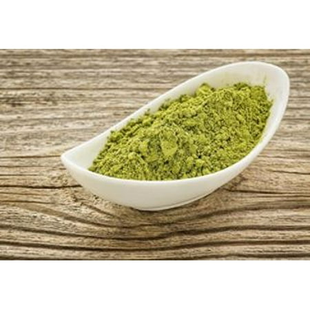 Therapy Bath 1 Lb Powder - Organic Seaweed Powder - 1 Lb By HalalEveryday