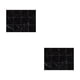 thumbnail image 4 of Ounissouiy Adhesivo de suelo, papel tapiz impermeable de PVC para el hogar, azulejos autoadhesivos lavables resistentes al aceite, decoraciones para muebles Type2 NO2 Ounissouiy CBP496450, 4 of 5