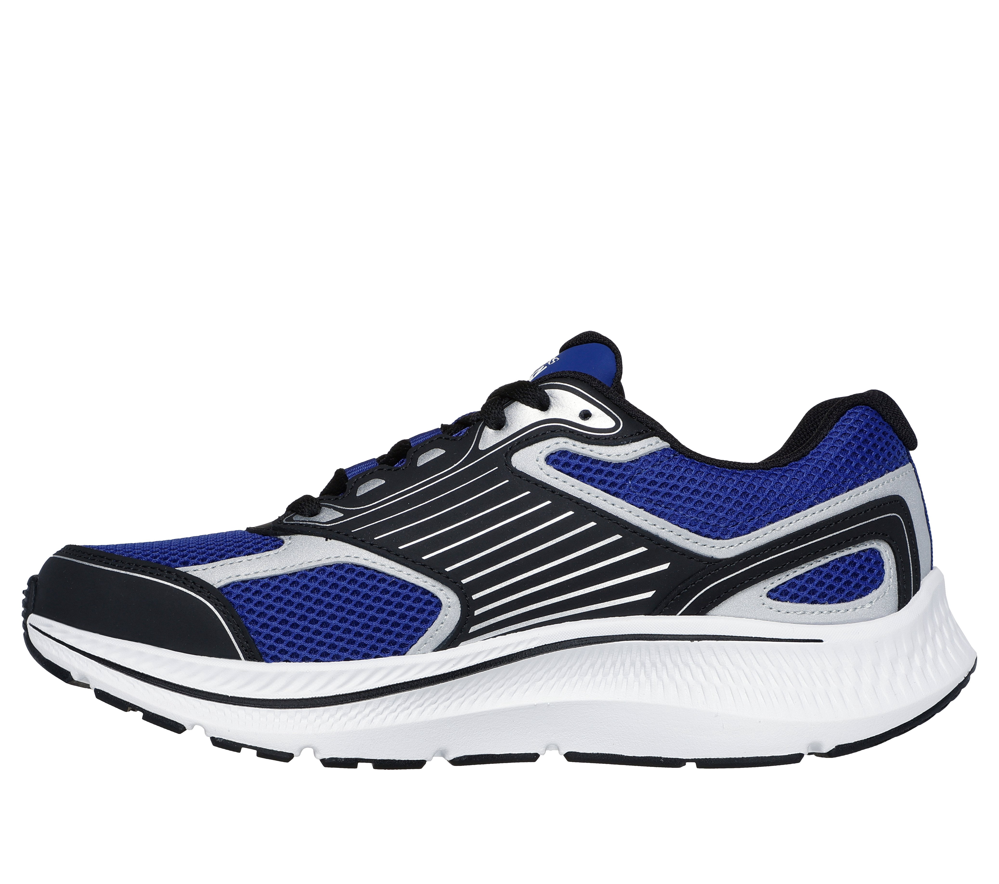 Skechers Men's Go Run Consistent 2.0 Lace-up Sneaker