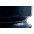 thumbnail image 5 of Seasonal Living Provenance Signature Ceramic 18" Stool/Accent Table in Blue, 5 of 5
