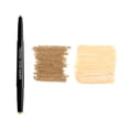 thumbnail image 1 of NYX Sculpt & Highlight Brow Contour - 01 Ivory / Blonde, 1 of 1