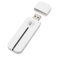 thumbnail image 1 of USB WiFi Router, Stable Signal 4G USB WiFi Modem High Speed Plug and Play  for Cell Phones for Laptops for Outdoor, 1 of 7