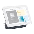 thumbnail image 2 of Bocina Inteligente Google Nest Hub 2da Generación con Hey Google , Pantalla de 7", Incluye Foco Inteligente Wiz., 2 of 3