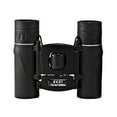 thumbnail image 1 of Esquirla 8x21 Resolution Mini Toys Shockproof Foldable Small Telescope for Bird Watching, Black, 1 of 7