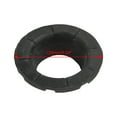 thumbnail image 2 of Isolateur de Ressort de Bobine Arrière 52089341AF pour Jeep Grand Cherokee WK 2005-2010, 2 of 12