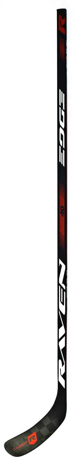 Raven Edge Junior Hockey Stick 40 Flex by Raven