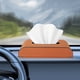 thumbnail image 3 of Car Seat Cushion Memory Foam Pad Non-slip Rubber Base Storage Pocket Universal Fit Enhanced Comfort Long Drives, Ukhbmc, 3 of 9