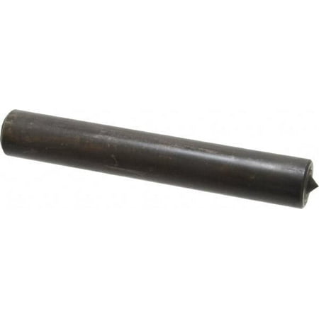 

Spellmaco - 49/64 Steel Transfer Punch - 4-7/8 OAL (7 Pack)