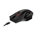 thumbnail image 3 of ASUS ROG Spatha X 19000dpi Wireless gaming mouse with dual-mode connectivity (wired / 2.4 GHz), 3 of 5