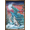 Bronze Framed Version, variant on Ed Beard Jr - Moonsong Wall Poster, 14.725" x 22.375"
