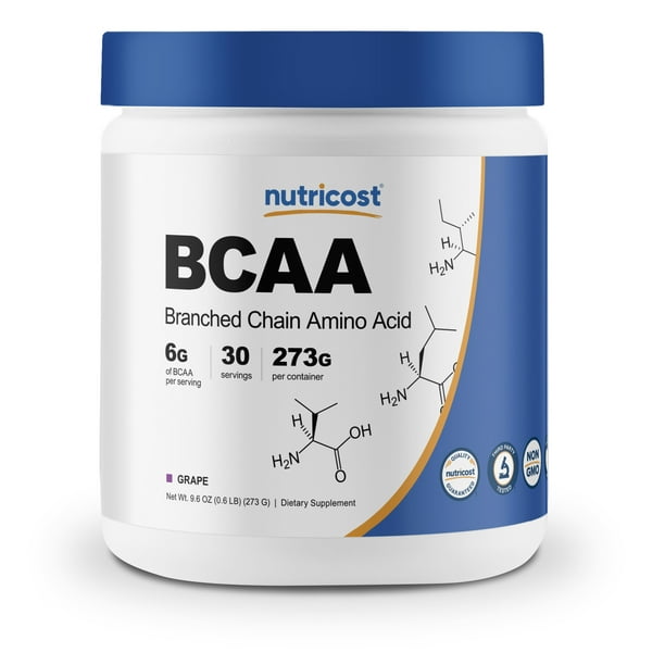 Nutricost LArginine Powder 1KG 5g Per Serving, NonGMO and Gluten