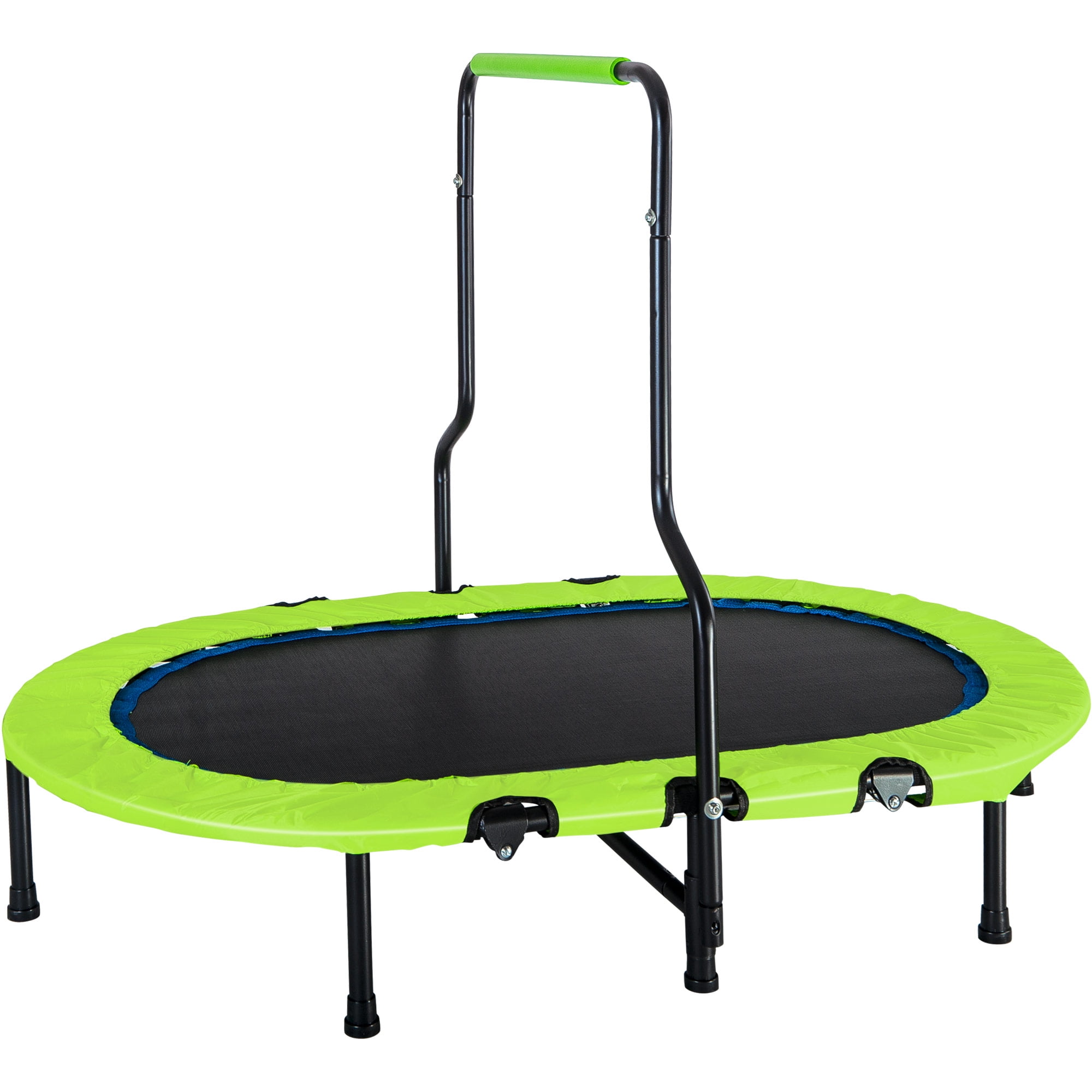 indoor folding trampoline