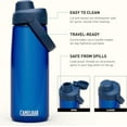 thumbnail image 5 of Camelbak Thrive Chug 25oz Bottle, Oxford, 5 of 12