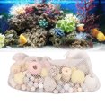 thumbnail image 4 of Aquarium Biological Filter Media, Time Saving Stabilize PH Bio Balls Ceramic Rings Multi Materials 700g Healthy  for Aquarium, 4 of 8