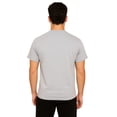 thumbnail image 2 of NFL Playera Aficionado Básica Cincinnati Bengals Gris para Hombre, Talla Chica, 2 of 9