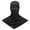 51#Black, variant on Ski Tactical Face Mask for Men Balaclava Hood Outdoor Sports Cycling Hat