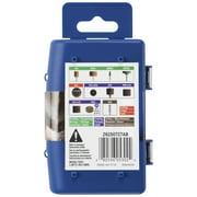 Dremel 727-02 Sanding & Grinding Rotary Accessory Tool Micro Kit, 31 Pieces