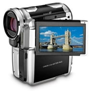 Canon HV10 - Camcorder - 1080i - 2.96 MP - 10x optical zoom - Mini DV