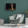 thumbnail image 4 of Canvas Wall Art - Howard Ashton-Jones 'Spin' Wall Art for Living Room, Bedroom, or Office Décor by Trademark Fine Art - 19 x 12 Inches, 4 of 4