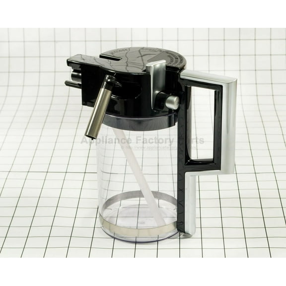 Delonghi Milk tank assembly 5513294531