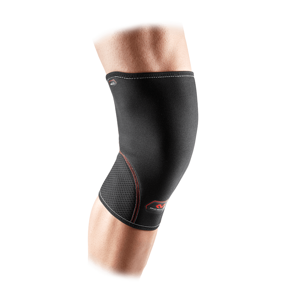 Knee Pads Extended Compression Support Leg Sleeves Hexpad Protective Hex Brace 