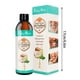 thumbnail image 3 of Clean Oil Pulling With Oil With Tongue Scraper Inside The Box - Natural, Free Mouthwash To Help With Fresh Breath, Teeth Whitening And Healthier Teeth & Gums 237ml, 3 of 5