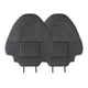 thumbnail image 1 of Auto Anti Kick Mat PU Funda trasera de asiento de cuero lavable para Tesla Model 3 Model Y Tmvgtek Accesorios para autos y motos, 1 of 9