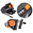 thumbnail image 4 of Clipon Digital Fishing Line Counter with Meter Gauge for Easy Depth лι ья #, 4 of 8