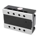 thumbnail image 3 of Convertidor Reductor Electrónico, Menos Interferencia 360-420 V A 200-230 V Transformador Trifásico Para Dispositivo De Automatización, 3 of 7
