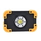 thumbnail image 1 of Luz de inundación de emergencia LED Mini COB luz de trabajo portátil redonda USB carga Camping luz para exteriores, 1 of 5