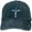Navy Blue, variant on It is Finished John 19:30 Christian Cowboy Hat Cotton Hat Men Women Baseball Cap Dad Hat Adjustable Plain Cap