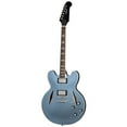 thumbnail image 1 of Epiphone Dave Grohl DG-335 Pelham Blue, 1 of 1