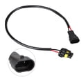 thumbnail image 4 of 2 uds 9005 9006 enchufes arnés de cables faro antiniebla Cable adaptador de conversión Jadeshay A, 4 of 7