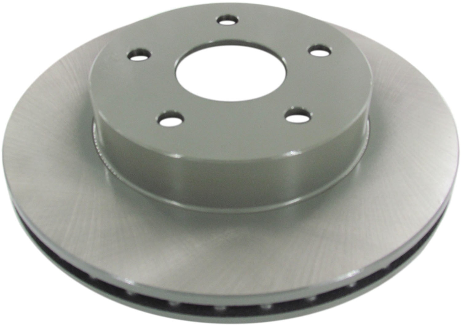 Winstop Brake Rotor, Front WS240259, Jeep Grand Cherokee 2004-1999