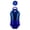 Royal Blue, variant on Kids Girls Sparkly Sequins Halter Neck Backless Ballet Leotard and Hairband Set for Dance Gymnastics Royal Blue 14