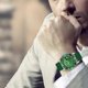 thumbnail image 4 of Reloj de Pulsera Para Hombre, Original A Estrenar Correa Metalica Hombre, Moderno, Casual, Deportivo Reloj de Pulsera,Reloj Digital Multifuncional para Hombres, Deportes, Correr C,Alloy, 4 of 5