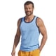 thumbnail image 3 of Atlas For Men - Camiseta Sin Mangas Colores para Hombre - Pack de 3 (Amarillo, Azul, Verde), 3 of 4