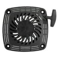 thumbnail image 2 of Recoil Pull Start,Recoil Starter ABS Pull Recoil Starter Class Leading Features, 2 of 7