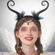 thumbnail image 1 of Accesorios para El Cabello de Halloween, Diademas, Accesorios para El Cabello de Cosplay, Diademas con Cuentas, 1 of 7