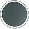 thumbnail image 3 of Machrus Upper Bounce Replacement Jumping Mat, Fits 10 ft Round Trampoline Frame with 64 V-Hooks, using 7" springs- Mat Only, 3 of 5