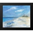 thumbnail image 2 of Owen-Cullimore, Tracy 14x12 Black Modern Framed Museum Art Print Titled - Sunday Fun Day, 2 of 5